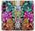 S1630 Poissons japonais Oriental Tatouage Etui Coque Housse pour Sony Xperia 1 VII