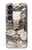 S1681 Dessin steampunk Etui Coque Housse pour Sony Xperia 1 VII