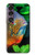 S1812 cichlidés poisson Etui Coque Housse pour Sony Xperia 1 VII