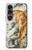 S1934 Peinture Tigre chinois Etui Coque Housse pour Sony Xperia 1 VII