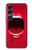 S2103 vampire bouche Etui Coque Housse pour Sony Xperia 1 VII
