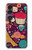 S2353 Paris Dessin Motif de Millésime Etui Coque Housse pour Sony Xperia 1 VII