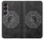 S2503 Tao Dharma Yin Yang Etui Coque Housse pour Sony Xperia 1 VII