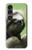 S2708 Sourire Sloth Etui Coque Housse pour Sony Xperia 1 VII