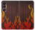 S2988 Voiture de rallye Neumáticos Feu Etui Coque Housse pour Sony Xperia 1 VII