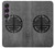 S3223 Symbole de la liberté Etui Coque Housse pour Sony Xperia 1 VII