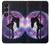 S3284 Disco Pole Fille Danse Etui Coque Housse pour Sony Xperia 1 VII