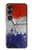 S3304 France Drapeau graphique Football Millésime Etui Coque Housse pour Sony Xperia 1 VII