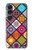 S3943 Motif Maldalas Etui Coque Housse pour Sony Xperia 1 VII