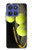 S0072 Tennis Etui Coque Housse pour Motorola Moto G Stylus 5G (2025), Edge 60 Stylus