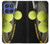 S0072 Tennis Etui Coque Housse pour Motorola Moto G Stylus 5G (2025), Edge 60 Stylus