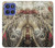 S0122 Yakuza Tatouage Etui Coque Housse pour Motorola Moto G Stylus 5G (2025,2026), Edge 60 Stylus