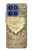 S0330 Bible Etui Coque Housse pour Motorola Moto G Stylus 5G (2025,2026), Edge 60 Stylus