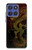 S0354 Dragon chinois Etui Coque Housse pour Motorola Moto G Stylus 5G (2025,2026), Edge 60 Stylus