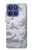 S0386 Dragon Etui Coque Housse pour Motorola Moto G Stylus 5G (2025,2026), Edge 60 Stylus