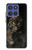 S0877 Tigre du Bengale Etui Coque Housse pour Motorola Moto G Stylus 5G (2025,2026), Edge 60 Stylus