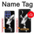 S0917 Sexy lèvres Fille de fumer Etui Coque Housse pour Motorola Moto G Stylus 5G (2025,2026), Edge 60 Stylus