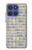 S1051 Mahjong Etui Coque Housse pour Motorola Moto G Stylus 5G (2025,2026), Edge 60 Stylus