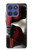 S1252 Boxe Etui Coque Housse pour Motorola Moto G Stylus 5G (2025,2026), Edge 60 Stylus