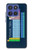 S1847 Tableau périodique Etui Coque Housse pour Motorola Moto G Stylus 5G (2025,2026), Edge 60 Stylus