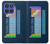 S1847 Tableau périodique Etui Coque Housse pour Motorola Moto G Stylus 5G (2025,2026), Edge 60 Stylus