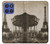 S2174 Tour Eiffel Paris Millésime Etui Coque Housse pour Motorola Moto G Stylus 5G (2025,2026), Edge 60 Stylus
