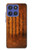 S2251 Le succès cinq lignes et bonne chance Tatouage Etui Coque Housse pour Motorola Moto G Stylus 5G (2025,2026), Edge 60 Stylus
