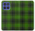 S2373 Motif vert Tartan Etui Coque Housse pour Motorola Moto G Stylus 5G (2025,2026), Edge 60 Stylus