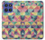 S2379 variation modèle Etui Coque Housse pour Motorola Moto G Stylus 5G (2025,2026), Edge 60 Stylus