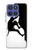 S2407 Alpiniste Escalade Etui Coque Housse pour Motorola Moto G Stylus 5G (2025,2026), Edge 60 Stylus