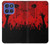 S2458 Zombie main Etui Coque Housse pour Motorola Moto G Stylus 5G (2025), Edge 60 Stylus
