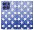 S2481 Motif étoile Etui Coque Housse pour Motorola Moto G Stylus 5G (2025,2026), Edge 60 Stylus