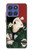 S2498 Japon Art toyohara kunichika Etui Coque Housse pour Motorola Moto G Stylus 5G (2025,2026), Edge 60 Stylus