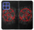 S2557 Pentacle Etui Coque Housse pour Motorola Moto G Stylus 5G (2025,2026), Edge 60 Stylus