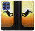 S2676 Extreme Skate-board Coucher de soleil Etui Coque Housse pour Motorola Moto G Stylus 5G (2025,2026), Edge 60 Stylus