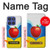 S2687 Blanche-Neige Poisoned d'Apple Etui Coque Housse pour Motorola Moto G Stylus 5G (2025), Edge 60 Stylus