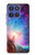 S2916 Nébuleuse d'Orion M42 Etui Coque Housse pour Motorola Moto G Stylus 5G (2025,2026), Edge 60 Stylus