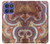 S3034 Texture marbre de couleur Imprimé Etui Coque Housse pour Motorola Moto G Stylus 5G (2025,2026), Edge 60 Stylus