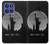 S3097 La ville de New York Etui Coque Housse pour Motorola Moto G Stylus 5G (2025,2026), Edge 60 Stylus