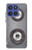 S3159 Cassette Etui Coque Housse pour Motorola Moto G Stylus 5G (2025,2026), Edge 60 Stylus