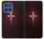 S3160 Croix chrétienne Etui Coque Housse pour Motorola Moto G Stylus 5G (2025,2026), Edge 60 Stylus