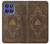 S3219 Sort Couverture Livre Etui Coque Housse pour Motorola Moto G Stylus 5G (2025,2026), Edge 60 Stylus
