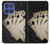 S3231 Cartes royales millésimé Flush droite Etui Coque Housse pour Motorola Moto G Stylus 5G (2025,2026), Edge 60 Stylus