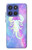 S3267 Zodiaque Scorpion Etui Coque Housse pour Motorola Moto G Stylus 5G (2025,2026), Edge 60 Stylus