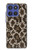 S3389 Seamless Serpent Motif graphique Peau Etui Coque Housse pour Motorola Moto G Stylus 5G (2025,2026), Edge 60 Stylus