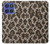 S3389 Seamless Serpent Motif graphique Peau Etui Coque Housse pour Motorola Moto G Stylus 5G (2025,2026), Edge 60 Stylus