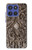 S3395 dragon Porte Etui Coque Housse pour Motorola Moto G Stylus 5G (2025,2026), Edge 60 Stylus