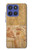 S3398 Egypte Stela Montouhotep Etui Coque Housse pour Motorola Moto G Stylus 5G (2025,2026), Edge 60 Stylus