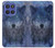 S3410 Loup Dream Catcher Etui Coque Housse pour Motorola Moto G Stylus 5G (2025,2026), Edge 60 Stylus