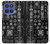 S3436 Apollo Bleu Imprimer Etui Coque Housse pour Motorola Moto G Stylus 5G (2025,2026), Edge 60 Stylus